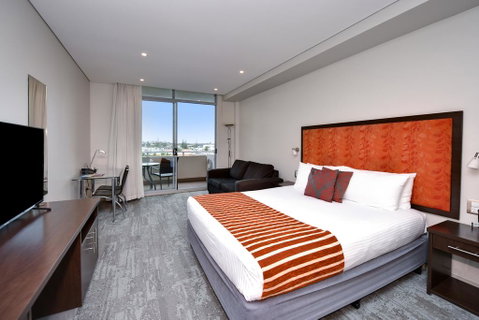Mercure Centro Port Macquarie - Mackay Tourism 3