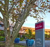 Mercure Charlestown - Mackay Tourism