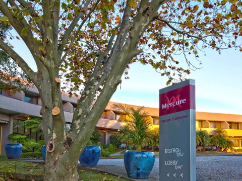 Mercure Charlestown - Mackay Tourism 0