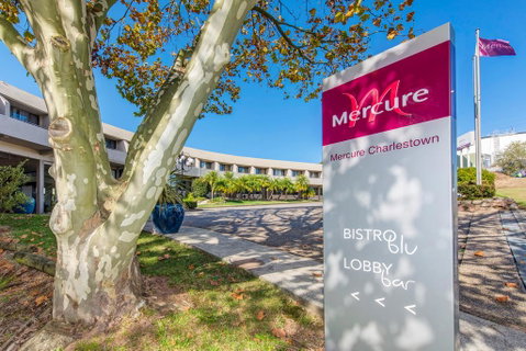 Mercure Charlestown - Mackay Tourism 2