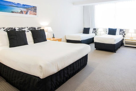 Mercure Charlestown - Mackay Tourism 1