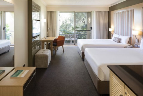 Mercure Gold Coast Resort - Mackay Tourism 2