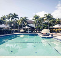 Mercure Gold Coast Resort - Mackay Tourism