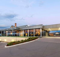 Mercure Goulburn - Mackay Tourism