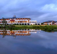 Mercure Kooindah Waters Central Coast - Mackay Tourism