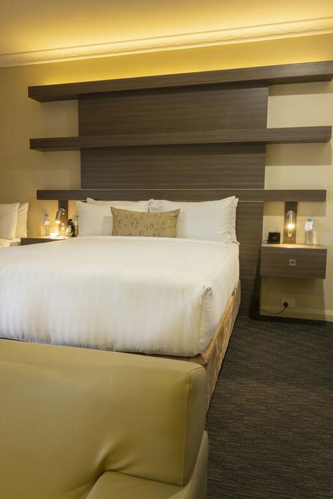 Mercure Orange - Mackay Tourism 3