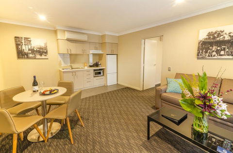 Mercure Orange - Mackay Tourism 2