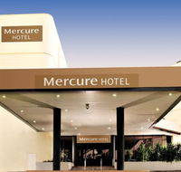 Mercure Penrith - Mackay Tourism