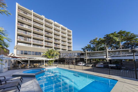 Mercure Rockhampton - Mackay Tourism 0