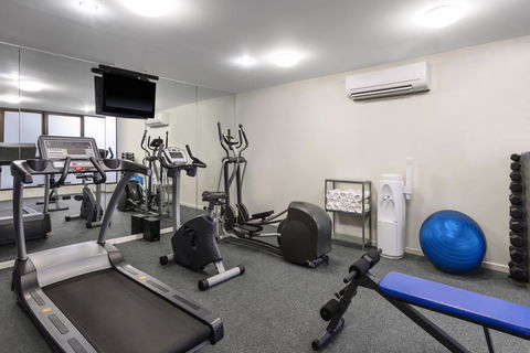 Mercure Rockhampton - Mackay Tourism 2