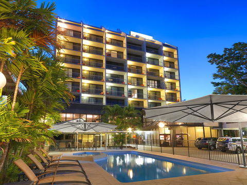 Mercure Rockhampton - Mackay Tourism 1