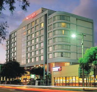 Mercure Sydney Parramatta - Mackay Tourism