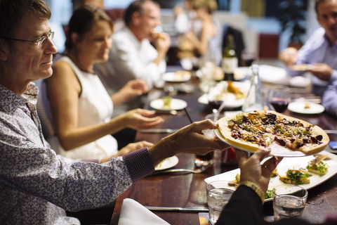 Mercure Townsville - Mackay Tourism 3