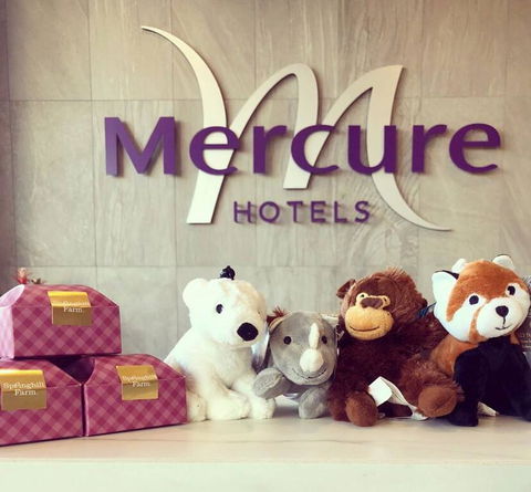 Mercure Warragul - Mackay Tourism 1