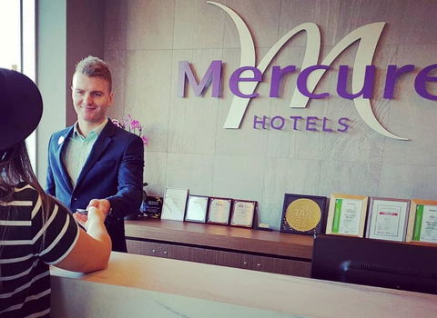 Mercure Warragul - Mackay Tourism 2