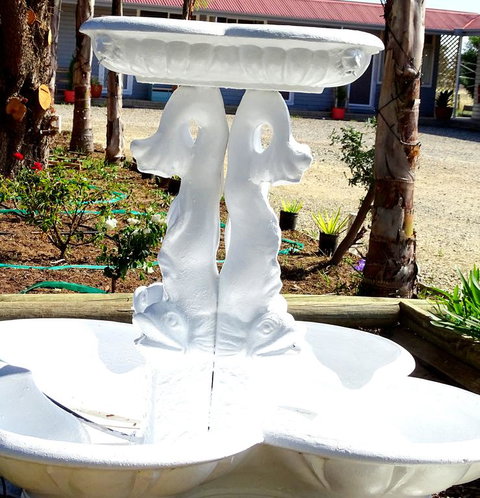 Mercury Motor Inn - Mackay Tourism 3
