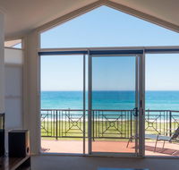 Meridian Beachside Apartments - Mackay Tourism