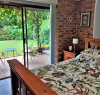 Merimist Gardens - Mackay Tourism