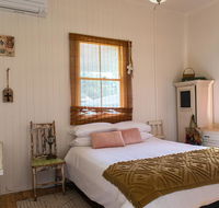 Meringandan Holiday Accommodation - Mackay Tourism