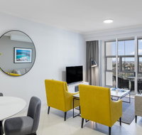 Meriton Suites Bondi Junction - Mackay Tourism