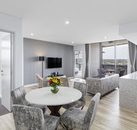 Meriton Suites Church Street Parramatta - Mackay Tourism