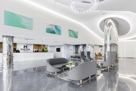 Meriton Suites Southport - Mackay Tourism 1