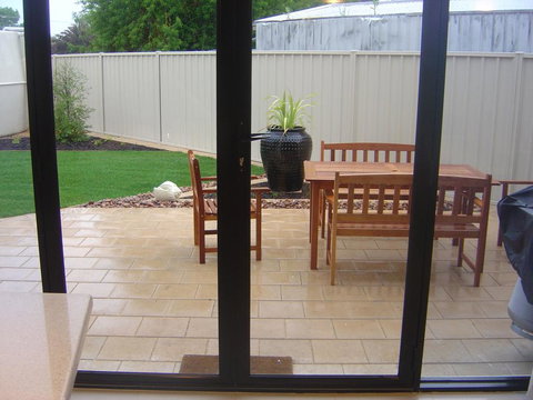 Merlot Verdelho Townhouses - Mackay Tourism 2