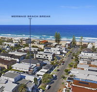 Mermaid Beach Break - Mackay Tourism