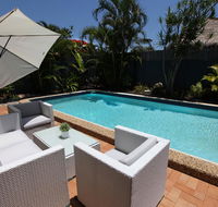 Mermaid Beach House - Mackay Tourism