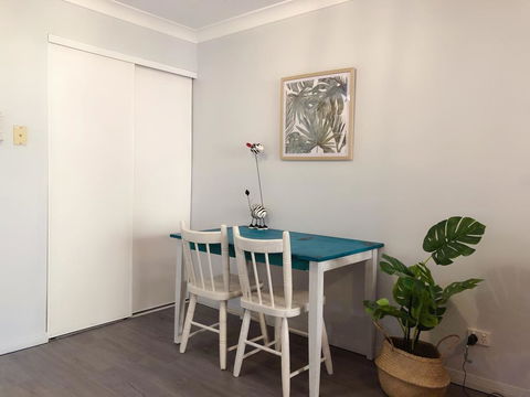 Mermaid Beach Park View - Mackay Tourism 2