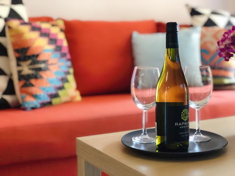 Mermaid Beach Park View - Mackay Tourism 3