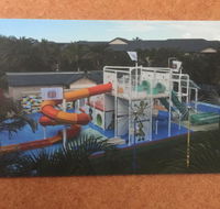 Mermaid Beach Resort Apartment Gold Coast - Mackay Tourism