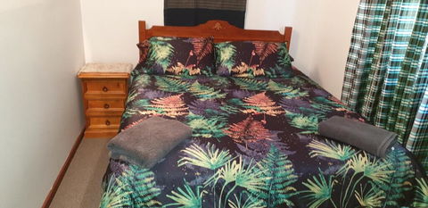 Mermaid Beachside Accommodation - Mackay Tourism 1