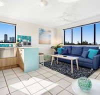 Mermaid Gem - Mackay Tourism