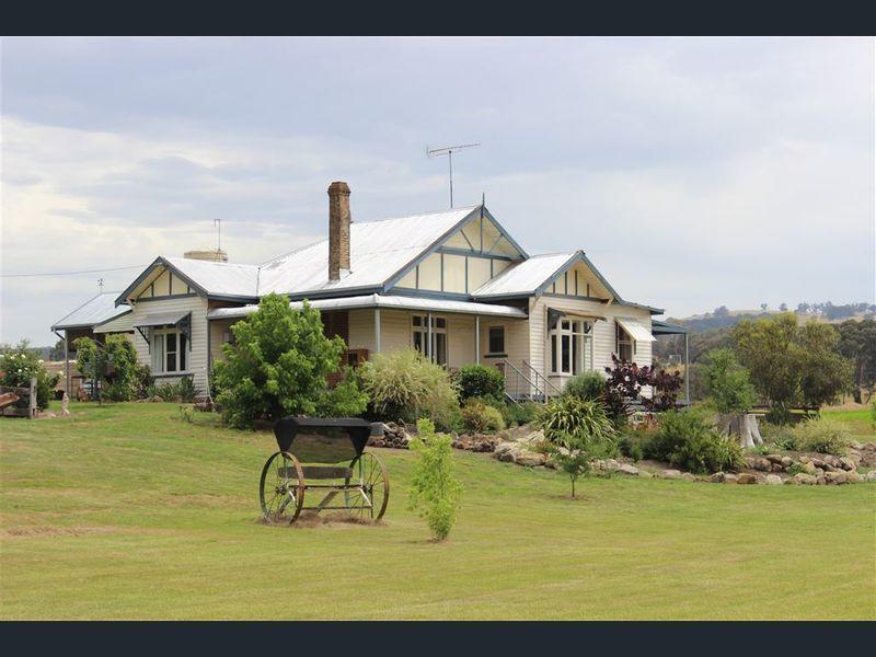 Merton ACT Mackay Tourism