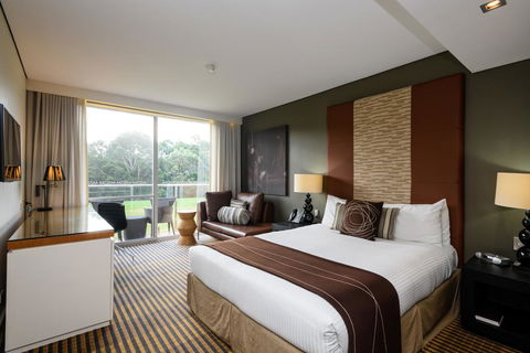 MGSM Executive Hotel & Conference Centre - Mackay Tourism 0