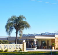Mia Motel - Mackay Tourism