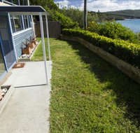 Mick's Apartment - Seal Rocks beachfront - Mackay Tourism