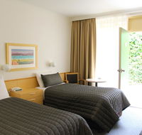 Mid City Motor Inn Queanbeyan - Mackay Tourism