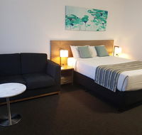 Mid City Motor Inn Singleton - Mackay Tourism