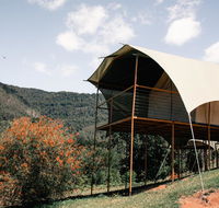 Midginbil Eco Resort - Mackay Tourism