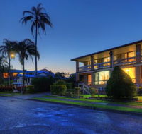Midlands Motel - Mackay Tourism