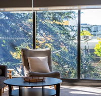 Midnight Apartments Accommodate Canberra - Mackay Tourism