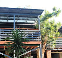 Mignon Cottage 9 Noongah Terrace - Mackay Tourism