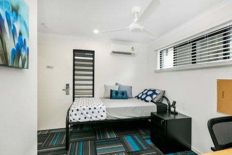MiHaven Student Living - Student Accommodation - Mackay Tourism 2