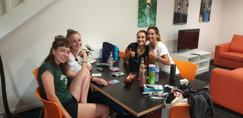 MiHaven Student Living - Student Accommodation - Mackay Tourism 1