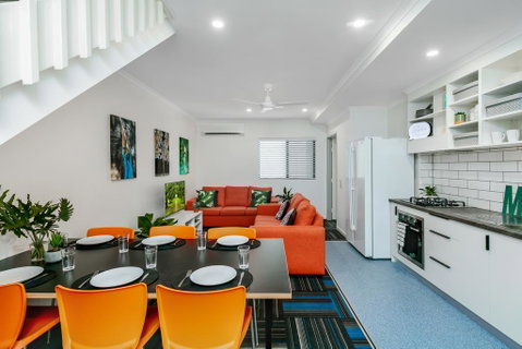 MiHaven Student Living - Student Accommodation - Mackay Tourism 3