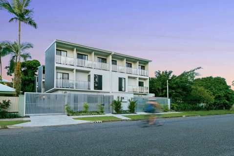 MiHaven Student Living - Student Accommodation - Mackay Tourism 0
