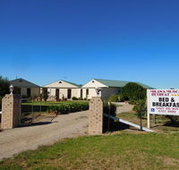 Milawa Muscat Retreat BB - Mackay Tourism