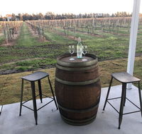 Milawa Vineyard Views - Guesthouse 1 - Mackay Tourism